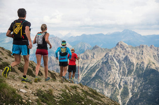Comment progresser rapidement en trail running