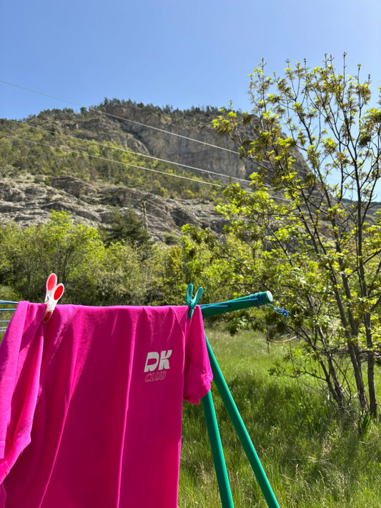 21 - 25 mai 2026 - Séjour trail & télétravail - Alpes - 5 jours