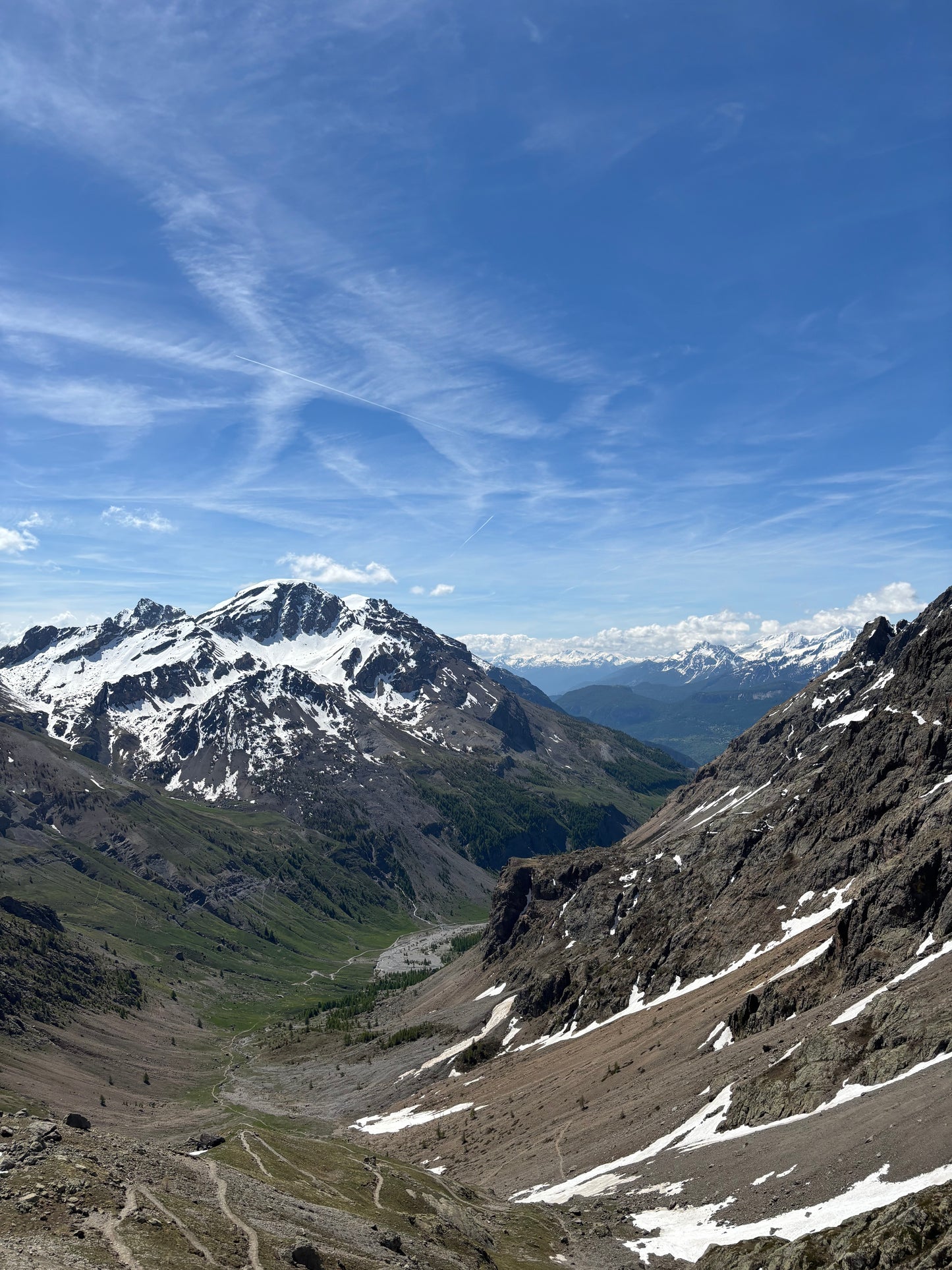 21 - 25 mai 2026 - Séjour trail & télétravail - Alpes - 5 jours