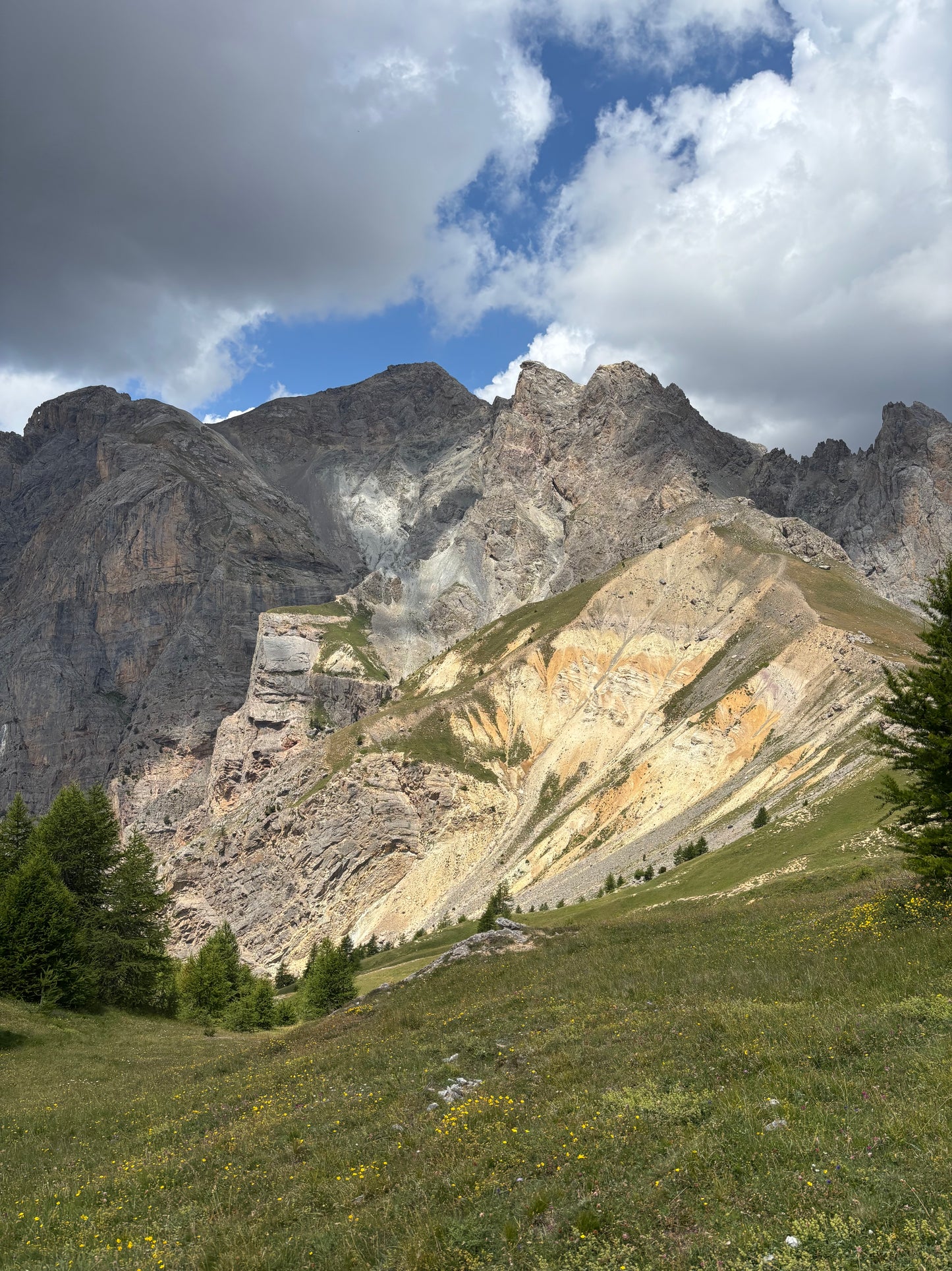 21 - 25 mai 2026 - Séjour trail & télétravail - Alpes - 5 jours