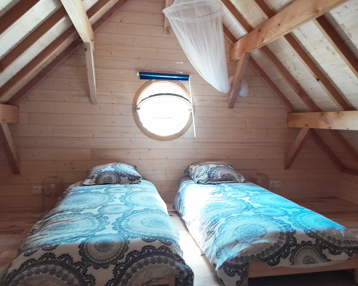 18 - 25 mai 2026 - Télétravail & Triathlon - Pays Basque