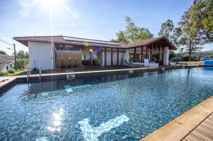 18 - 25 mai 2026 - Télétravail & Triathlon - Pays Basque